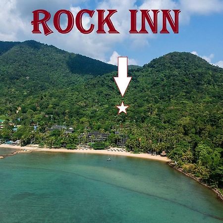 Rock Inn Bailan 코창 외부 사진