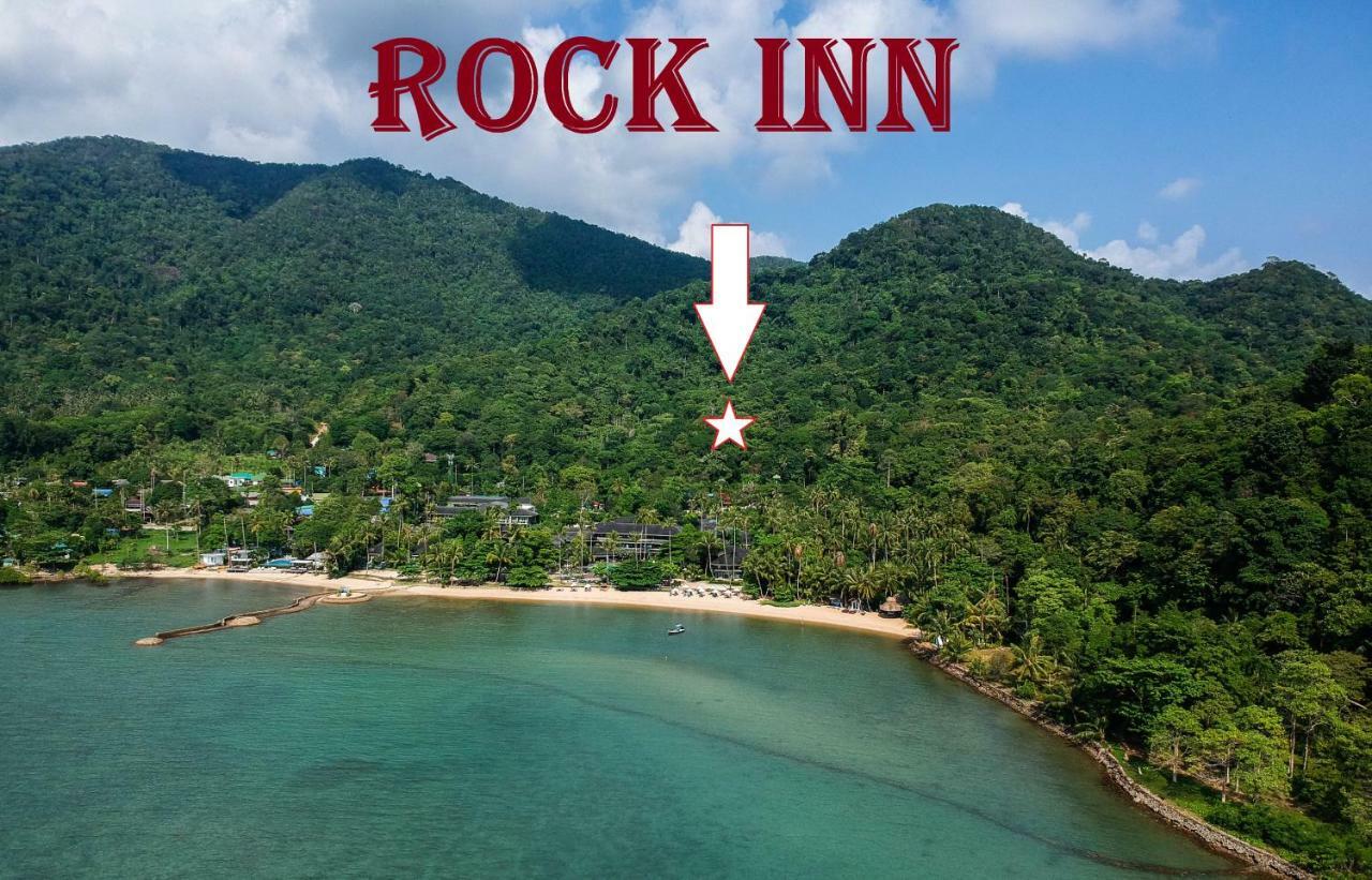 Rock Inn Bailan 코창 외부 사진